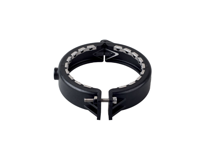 CEVNA TLAČNA OBJEMKA DN110