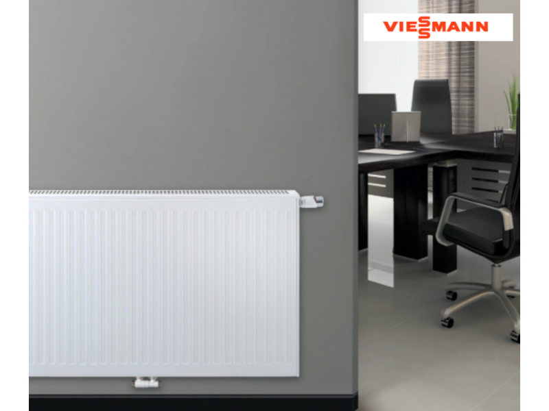 RADIATOR TIP22 900X700