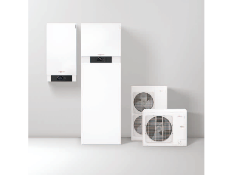 Vitocal 111S tip AWBT-M-E_AC 111.B08