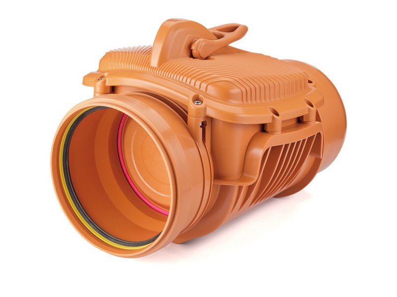 Nepovratni ventil 250