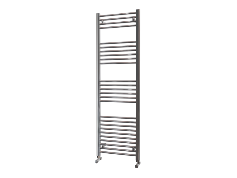Radiator kopalniški krom 500x1600