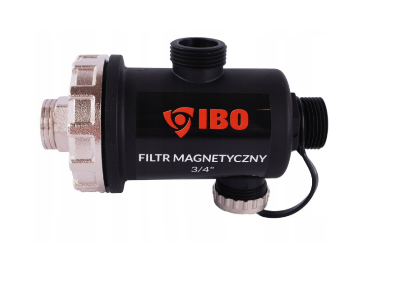 MAGNETNI FILTER IBO 3/4