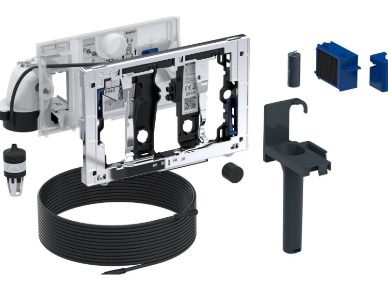 GEBERIT 115.050.21.1 MODUL DUOFRESH SAMOD.AKTI