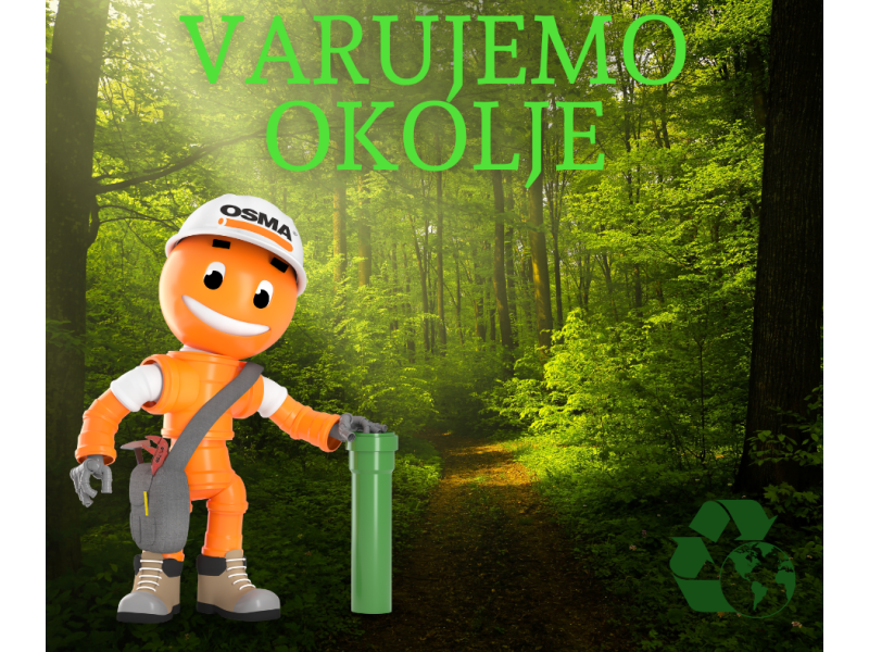 KANALIZACIJSKA  CEV PVC SN4 250-5000