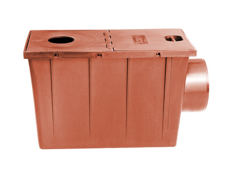 PESKOLOV HORIZONTALNI ODTOK FI 110