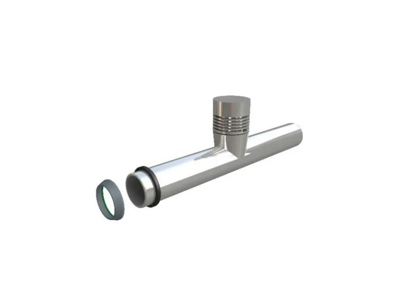 ODZRAČEVALNA CEV AIRPIPE o 32×200 mm