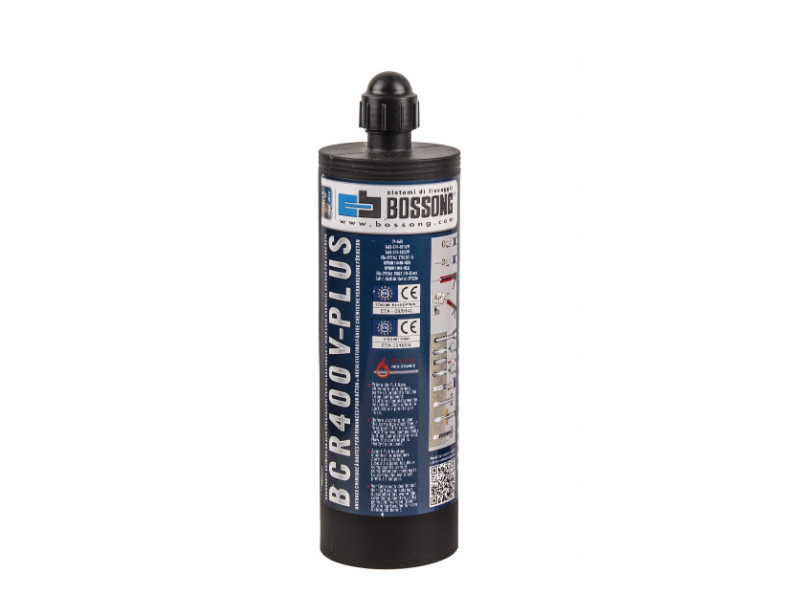 BOSSONG BCR400  2-KOMP-SIDRNA MASA