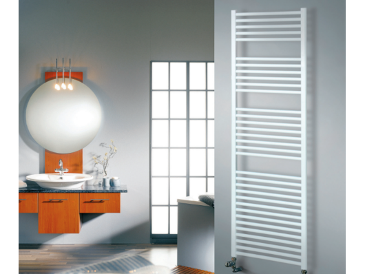 RADIATOR KOPALNIŠKI UPOGNJENE CEVI 500X1186