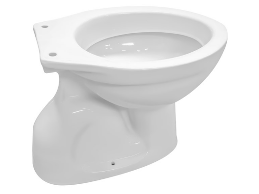 WC ŠKOLJKA BETA , SIMPLON
