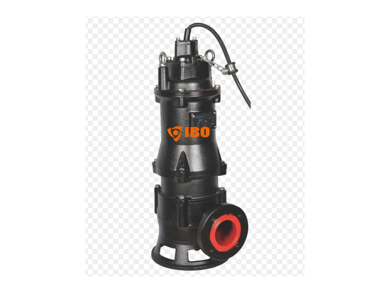 POTOPNA ČRPALKA VX-80-2,2 (400V)