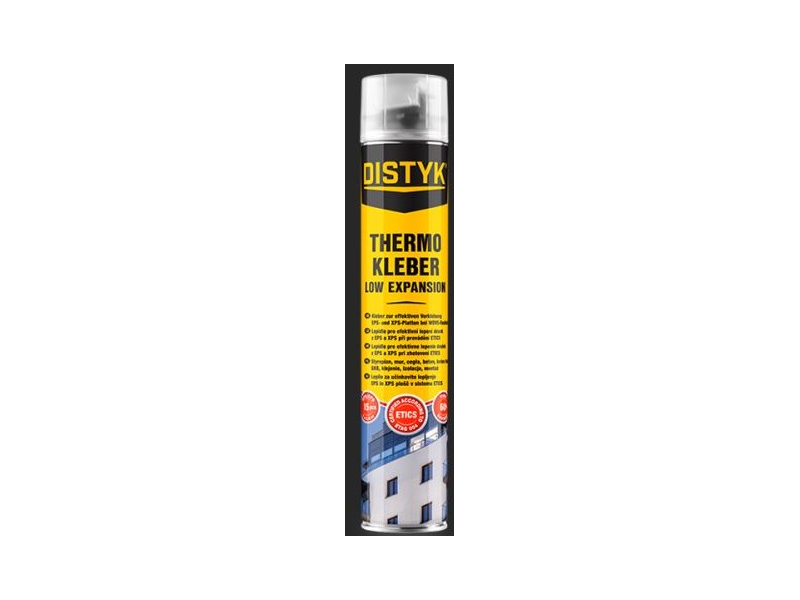 LEPILNA PENA THERMO KLEBER