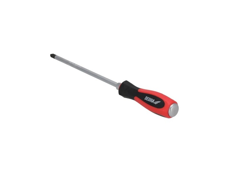 Izvijač za prehod Philips PH3x200mm, CrV jeklo