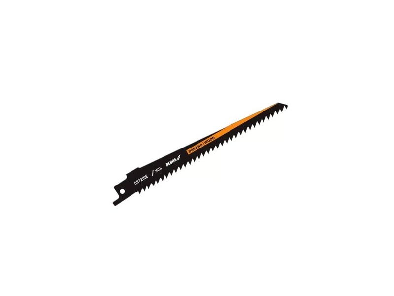 LIST ZA SABLJASTO ŽAGO 150/125mm ZA LES HCS  3kosi