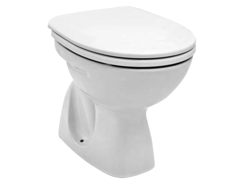 WC ŠKOLJKA POLO ODTOK V TLA