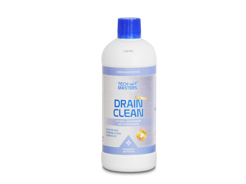 DRAIN CLEAN 750ml